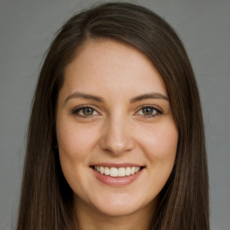 Retrato de Vesna Kowalska