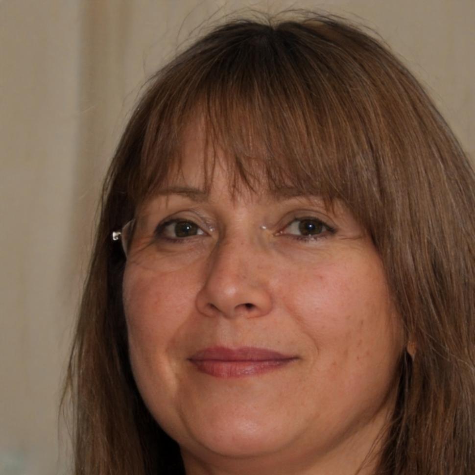 Instructora de análisis financiero en valorysentha